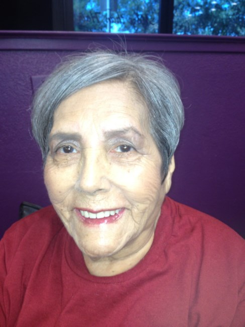 Obituary of Susana Ramos Chavez
