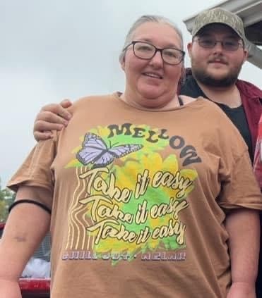 Obituary of Lavina Sue Ballard