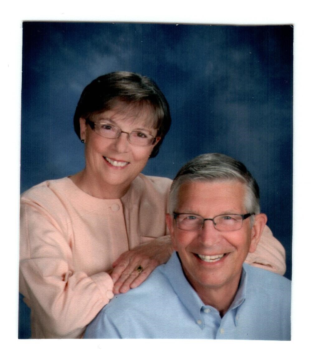 Obituary of James "Jim" D. Engelmann