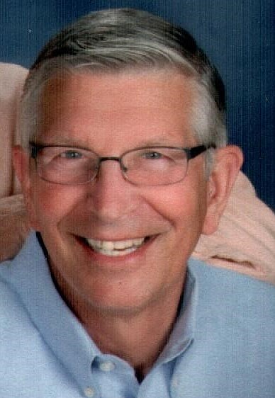 Obituary of James "Jim" D. Engelmann
