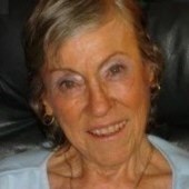 Obituary of Florence Herring