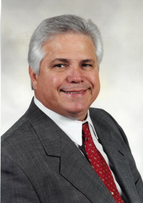 Obituary of Cary Wayne McDaniel