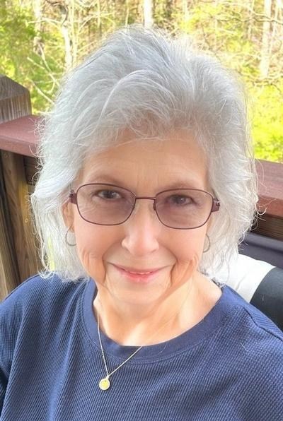 Obituary of Bettie Dale Carter