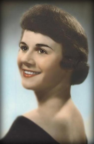 Obituary of Mary Ruth Biller