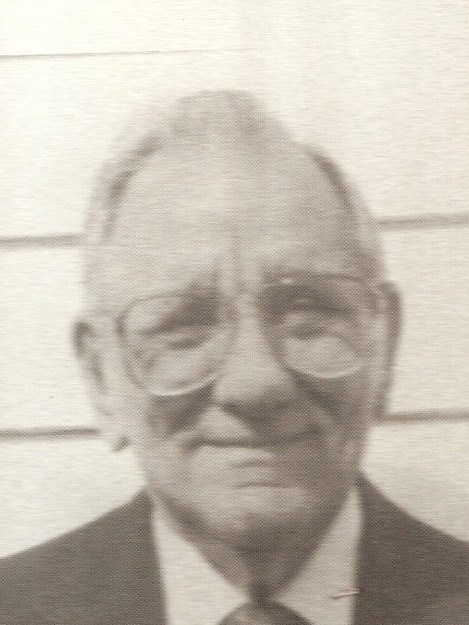 Obituary of Warren Albert Teubert