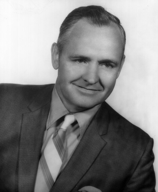 Obituary of Dr. W. Ray R. Corvin