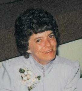 Obituary of Crystal Carmen Romona Barsi
