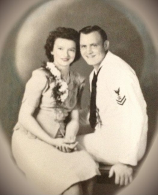 Obituary of Florence Eason