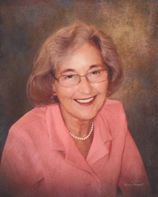 Obituary of Florence "Sally" C. Schulz