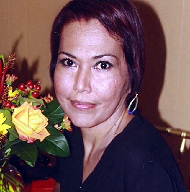 Obituary of Sharon Galduroz