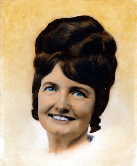 Florence C. Hall Obituary Bonita, CA