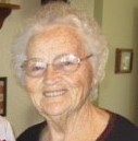 Obituary of Mildred Matilda Berardini