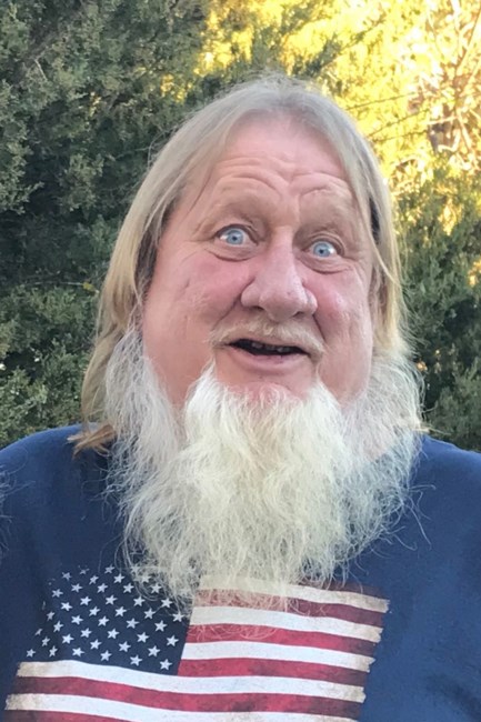 Obituary of Perry Wayne McAlister