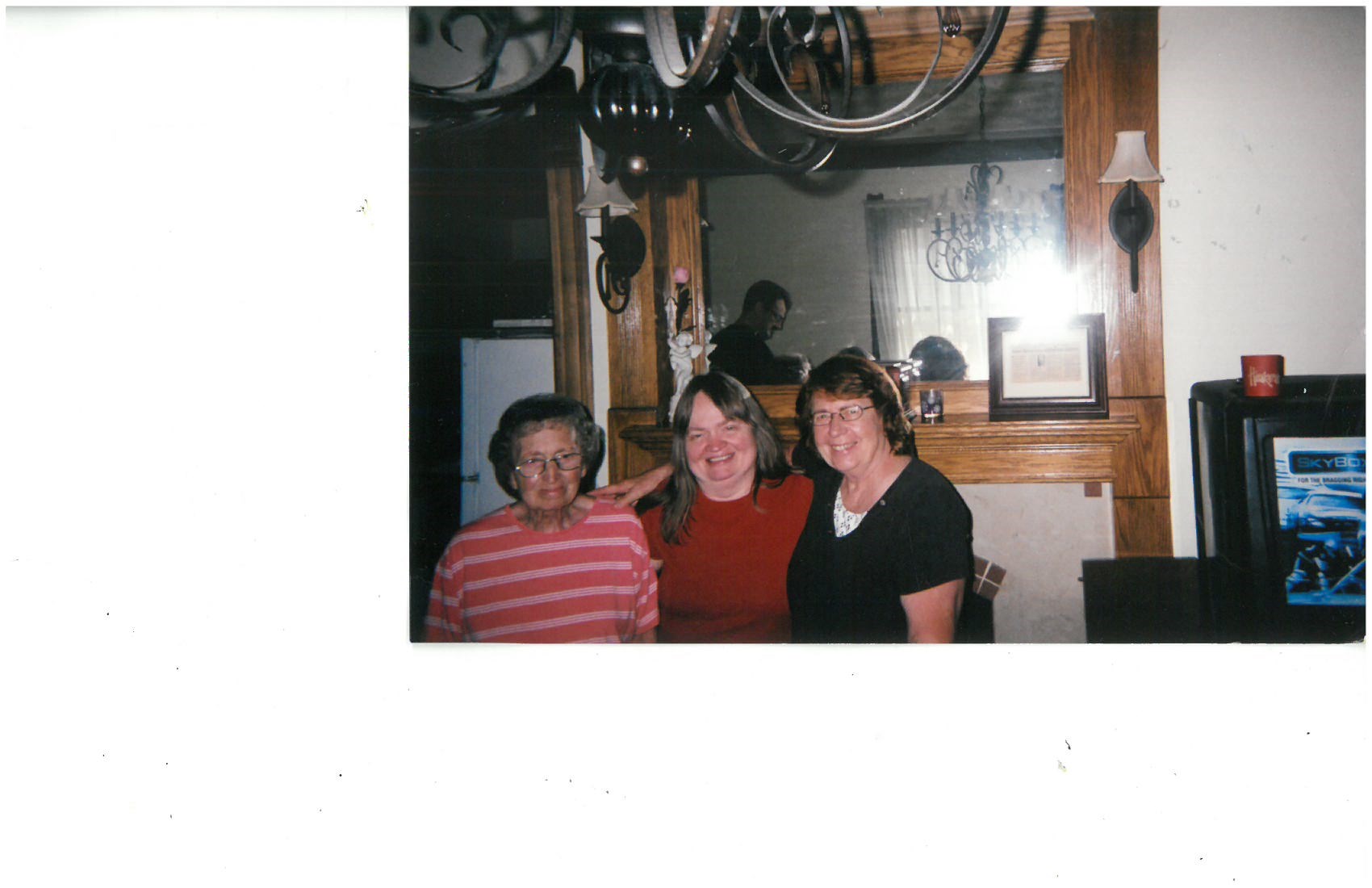 Obituary of Loretta L. Baker