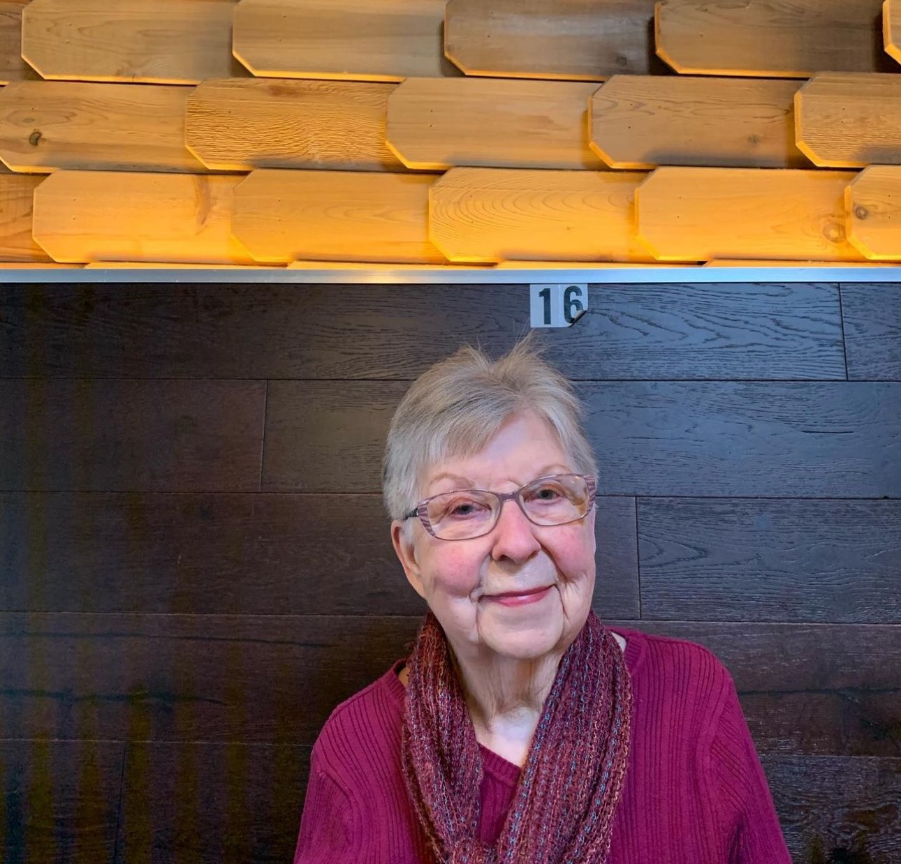 Obituary of Margaret Lenore Hodgins