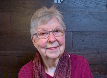 Obituary of Margaret Lenore Hodgins