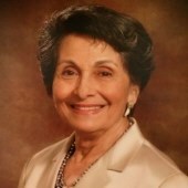 Obituary of Hermelinda B. Pompa