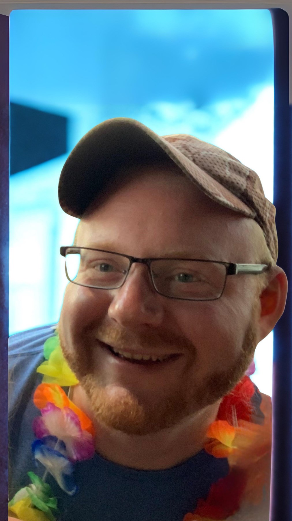 Obituary of Kurtis Paul Mullen