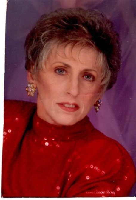 Obituary of Diane DeMarinis Greene