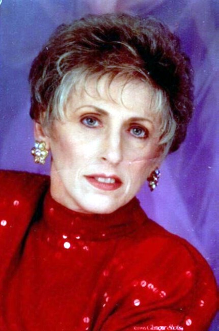 Obituary of Diane DeMarinis Greene