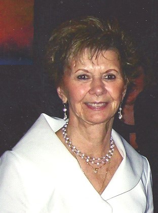 Obituary of Mary K. Zakovich