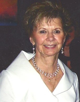 Obituary of Mary K. Zakovich