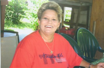 Obituary of Maureen "Bonnie" Thorpe