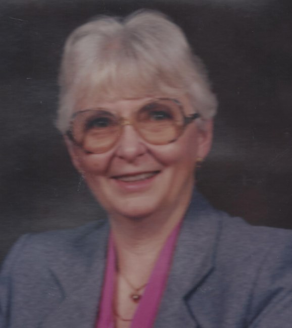 Obituary of Joanne O. Schrang