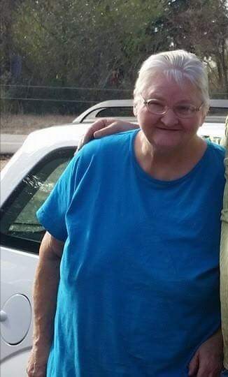 Obituary of Margaret Elizabeth Barrett