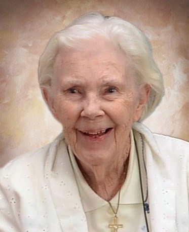 Obituary of Margaret Anne McKnight