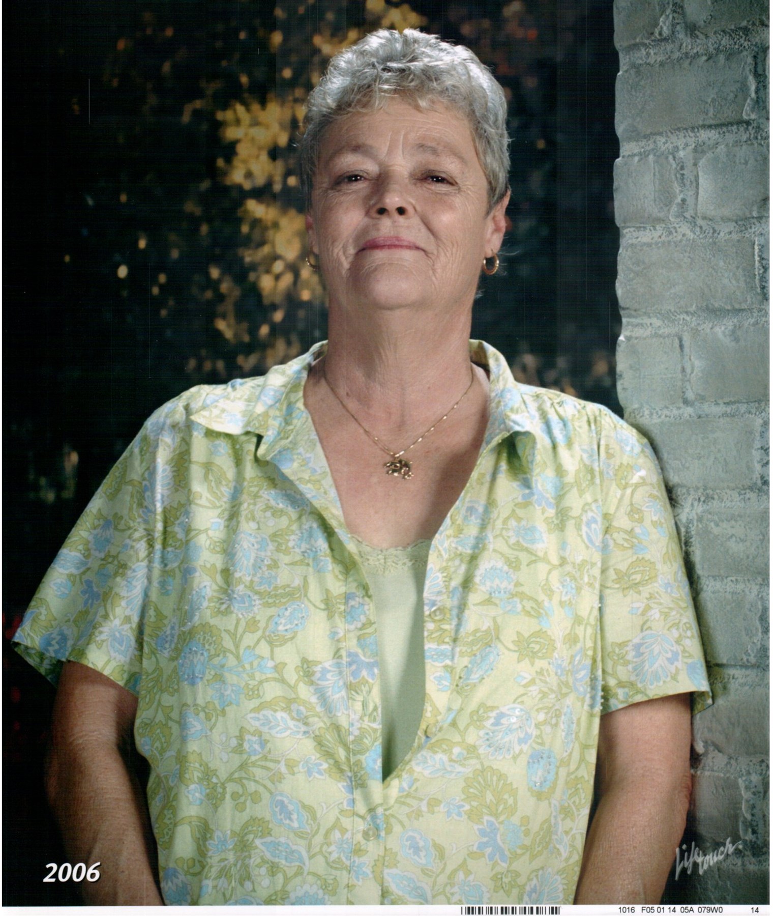 Obituary of Brenda Hedrick Smith