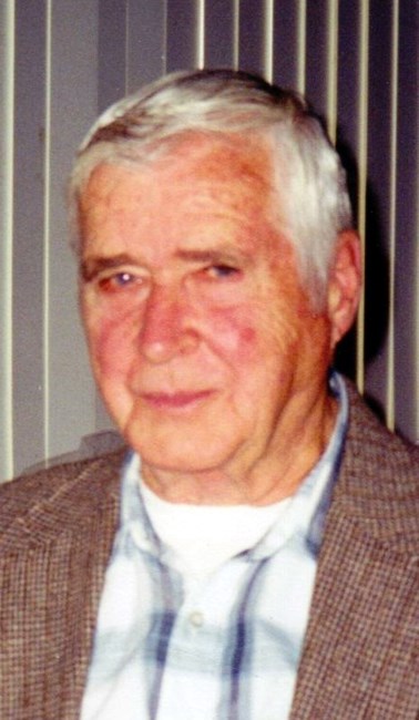 Obituary of William J. LeBeau