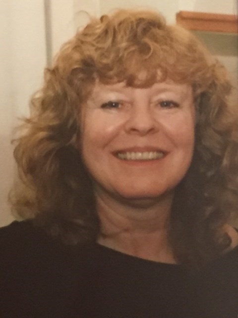 Obituary of Sandi Mills