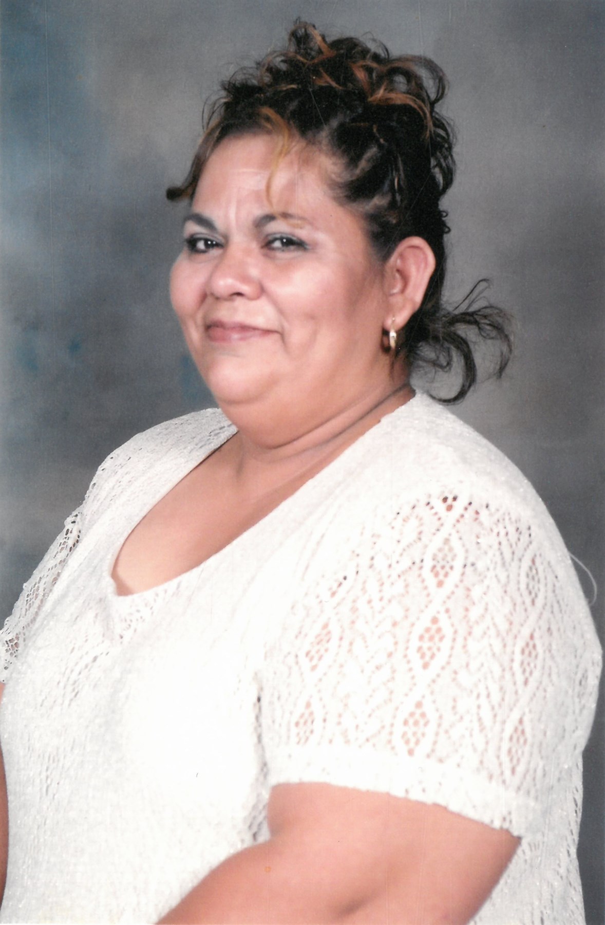 Obituario de Maria G. Sandoval