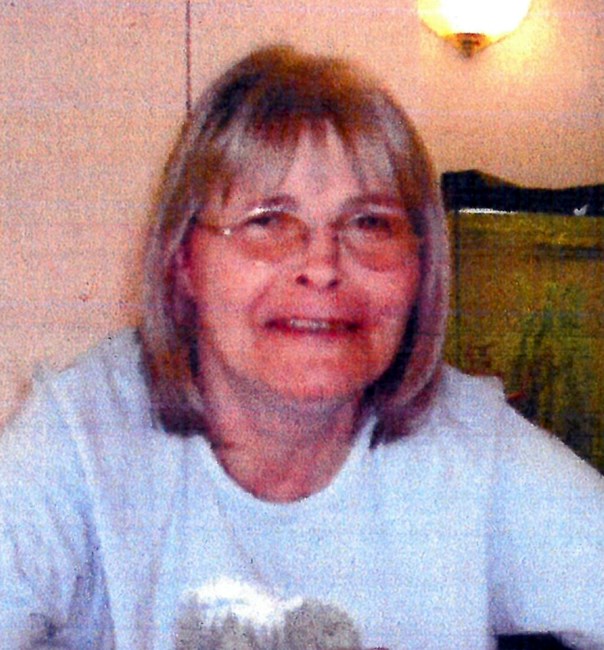 Obituario de Ida Lynn Cave