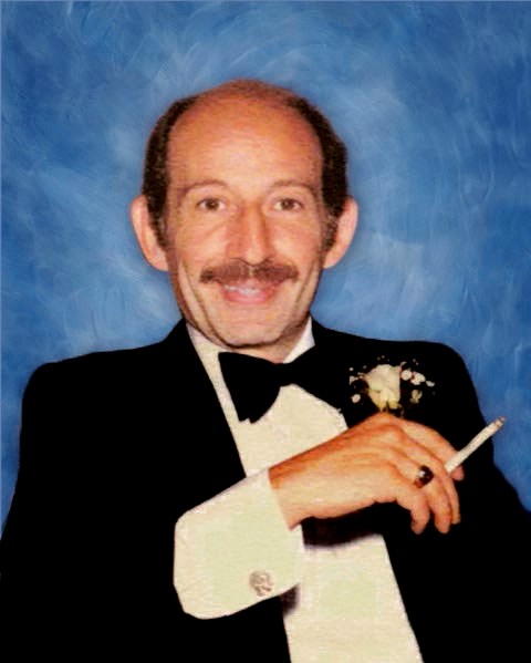 Obituary of Houshang Wekili