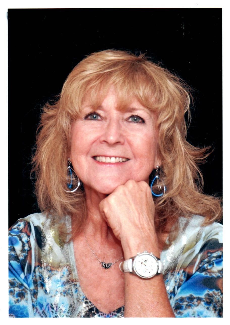 Avis de décès de Marie A Sharpe