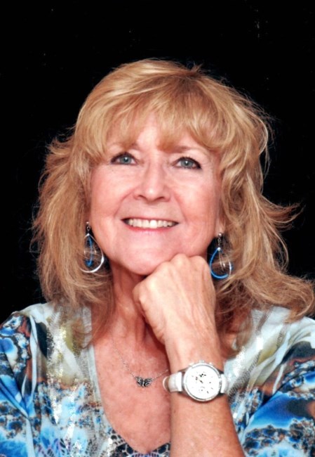 Avis de décès de Marie A Sharpe