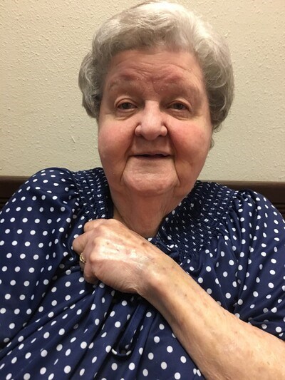 Obituary of Nannie Laverne Johnson