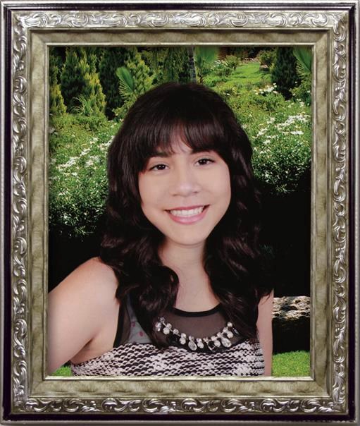 Obituary of Stephanie Jailene Meza