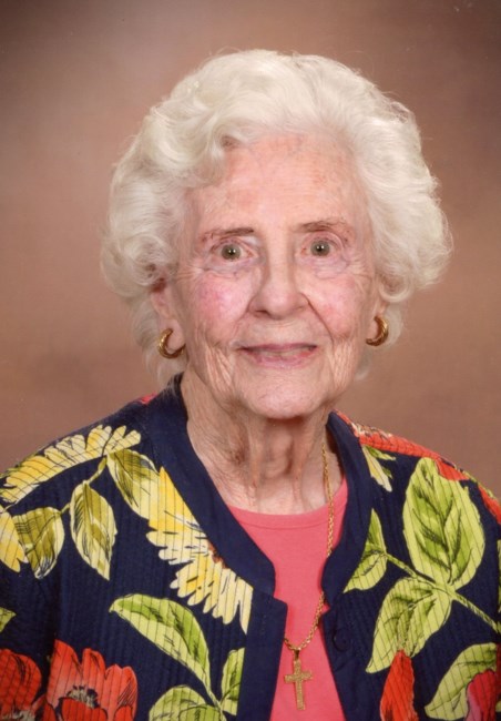 Obituary of Brittie Elma Neill Holster
