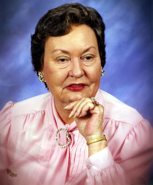 Obituary of Hazel Ruth Townley