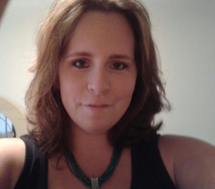 Obituary of Jaime Marie Maxwell