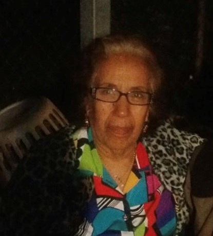 Obituario de Maria Del Refugio Rodriguez