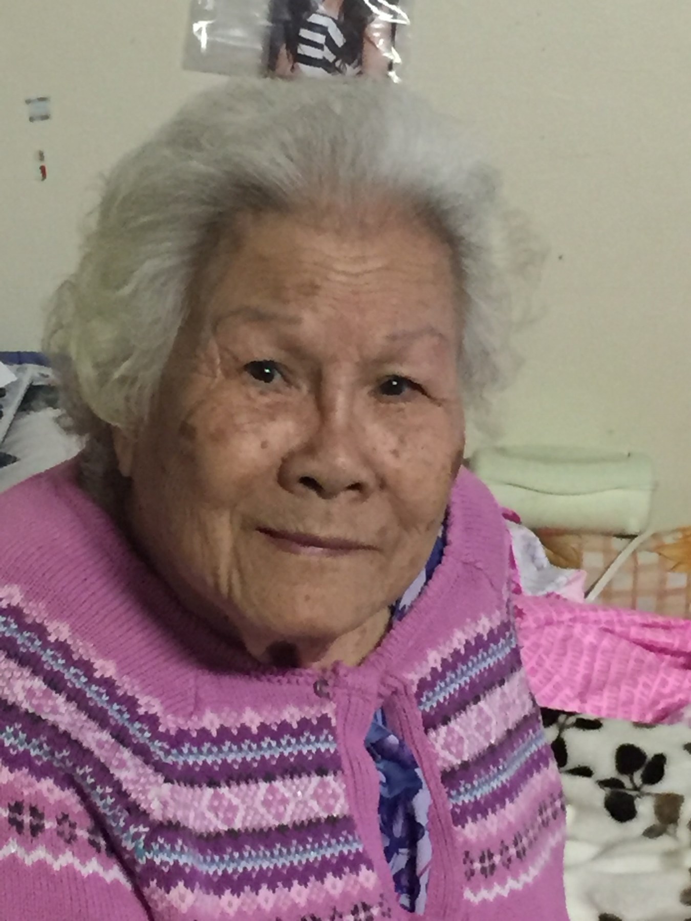Obituary of Jackie Farley