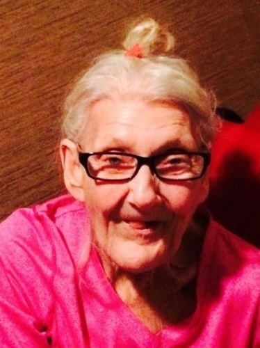 Obituary of Eunice C. Taylor