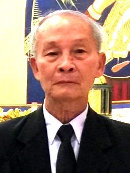 Obituary of Phanxico Xavie Nguyễn Châu Luyện