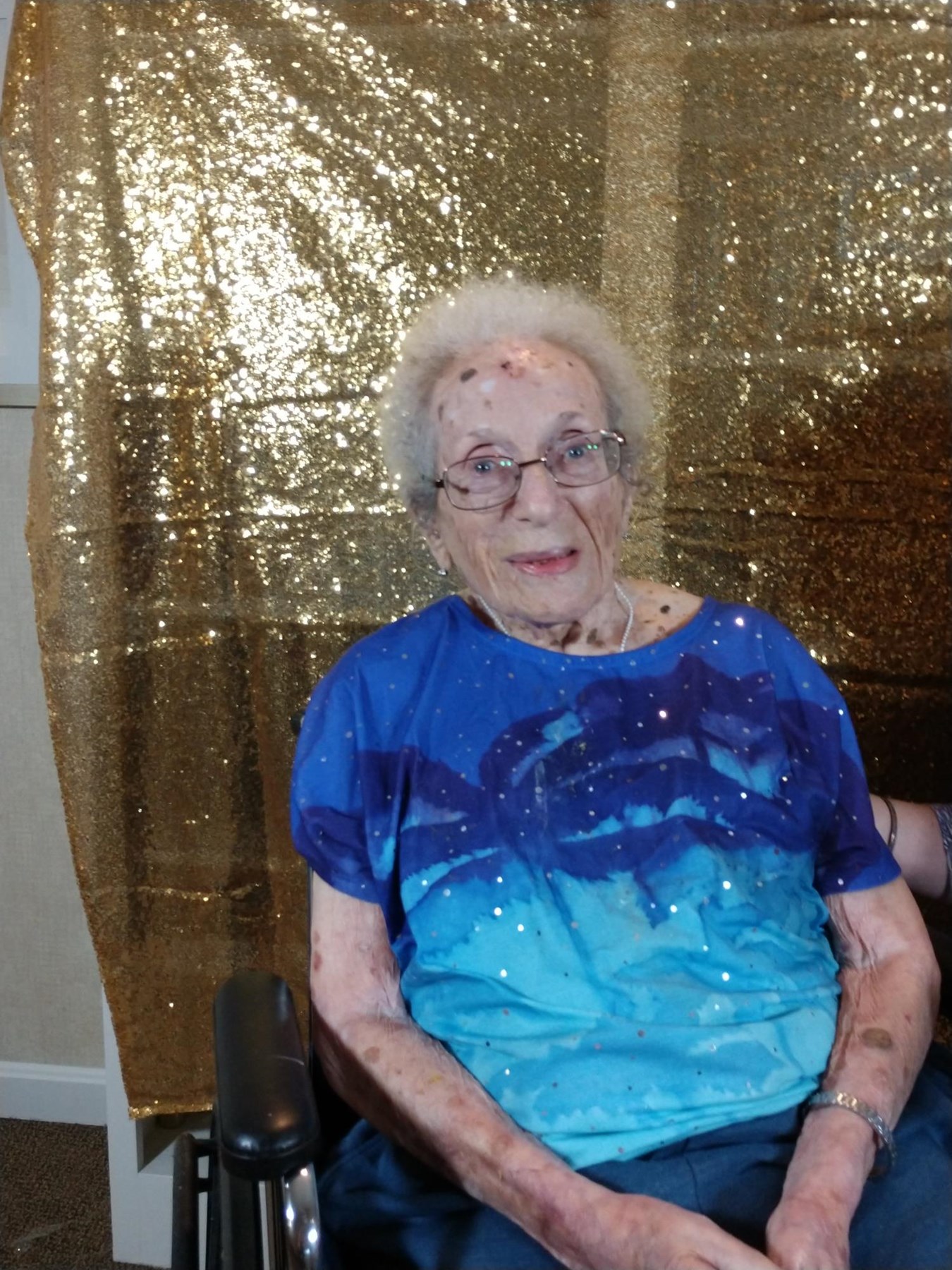 Obituary of Henrietta Tumarkin