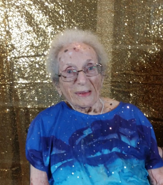 Obituary of Henrietta Tumarkin