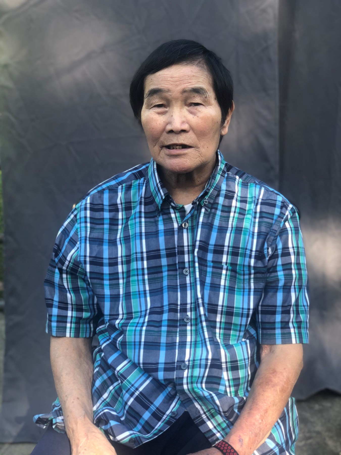 Obituary of Kouay Choy Saechao